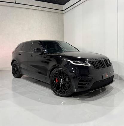 LAND ROVER RANGE ROVER VELAR 2.0 P300 GASOLINA R-DYNAMIC SE AUTOMÁTICO LAND ROVER RANGE ROVER VELAR 2.0 P300 GASOLINA R-DYNAMIC SE AUTOMÁTICO